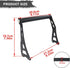 2016-2020 GPS Navigation Phone Holder Compatible with Royal Enfield Himalayan Motorcycle GPS Navigation Bracket Mount