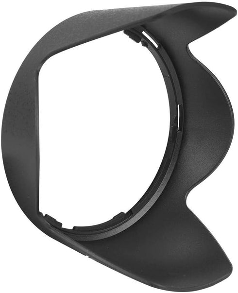 Camera Lens Hoods, HB-50 Quality ABS Lens Hood Shade for Nikon AF-S 28-300mm F3.5-5.6G ED VR