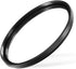 58mm Multi-Coated UV Protective Filter for Canon EF-S 18-55mm f/3.5-5.6 is Lens + Microfiber Cleaning Cloth