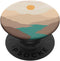 PopSockets Standard PopGrip Mountains Landscape Boho