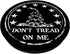 Awesome! graphic 2nd Amendment grip for your phone!! PopSockets PopGrip: Swappable Grip for Phones & Tablets