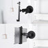 88mm Round Magnet Mount Base with 25mm Ball, Compatible with RAM Mounts B Size Double Socket Arm and Other 1" Ball Bike