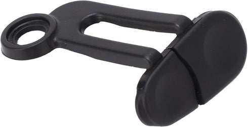 Shutter Cable Rubber Top Cover Lid for D800 D800E Cameras