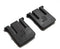 Computer Accessories, 2Pc Keyboard Bracket Leg Stand for Logitech K220 K360 K260 Keyboard Repair Parts