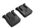 Computer Accessories, 2Pc Keyboard Bracket Leg Stand for Logitech K220 K360 K260 Keyboard Repair Parts