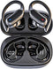 TRAUSI Bluetooth Headphones, True Wireless Earbuds with IPX7 Water Resistant, Noise Cancelling