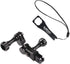 Aluminum Alloy 360 Degree Rotation Ball Joint Mount Adapter, Swivel Arm Mount Pivot Extension for Gopro Hero 13 Black,