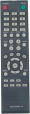 NS-RC6NA-14 Replacement Remote AIDITIYMI for Insignia TV Models NS-65E4400A14, NS-46L400NA14, and More