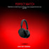 Krone Kalpasmos Replacement Earpads for Sony WH-1000XM5 (WH1000XM5), Premium Ear Pads with Soft Protein Leather and