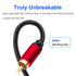 Yeung Qee 2RCA 2RCA 20 (20ft/6m) Male to Male Stereo Audio Cable ft,Dual Shielded Gold-Plated RCA Stereo Cable,Suitable
