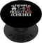 Droid Builder Build Robot PopSockets Standard PopGrip - School Future Robotics Engineer