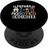 Droid Builder Build Robot PopSockets Standard PopGrip - School Future Robotics Engineer