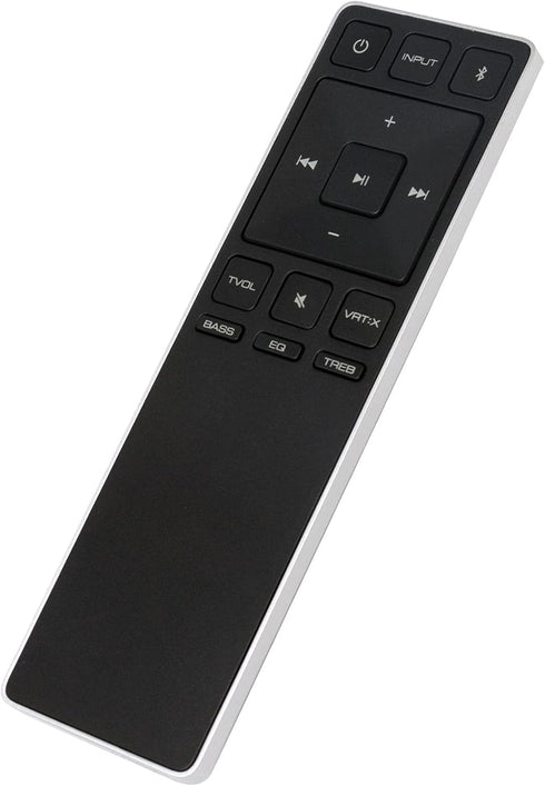 VIZIO 2.1 Sound Bar Remote Replacement XRS321N-F for Home Theater Models SB362AN-F6, SB3220n-F6, SB2020N-H6