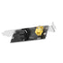 OutPlate Cable Bracket, SPDIF Optical Electrical Components for ASUS/GIGABYTE/MSI Motherboard Plate Audio Optical