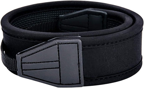Fotasy Anti-Slip Elastic Neoprene Neck Strap for Canon 6D, 5D IV, III, II, 7D II, 80D, 70D, 60D, 3000D, 1500D, 1300D,