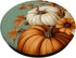 Standard PopGrip - Autumn Flower Fall Pumpkin Floral