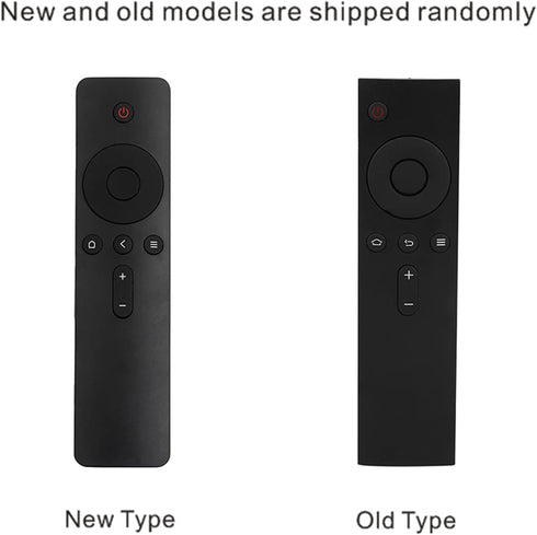 Replacement Remote Control for Mi TV Suitable for MIUI Television TV/TV Box, for TV Box 3 / 3c / 3s / 3pro