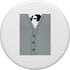 Robotics Engineering Easy Costume PopSockets Standard PopGrip
