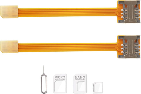 PinQiongZhe for CPE Wireless Routers Mini Walkman WiFi Devices, Nano to Mini Sim