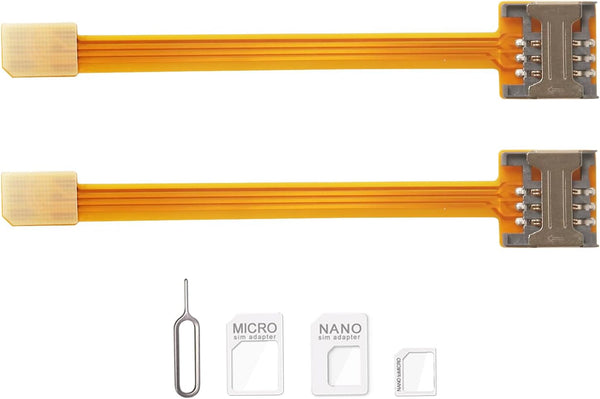 PinQiongZhe for CPE Wireless Routers Mini Walkman WiFi Devices, Nano to Mini Sim