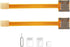 PinQiongZhe for CPE Wireless Routers Mini Walkman WiFi Devices, Nano to Mini Sim