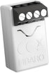 FIBARO Smart Implant Z-Wave Plus Plugin Universal DIY Tool, FGBS-222, Not Compatible with HomeKit
