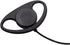 Caroo D Shape Earpiece Headset with Mic PTT for Baofeng UV-5R BF-888S BF-F8HP BF-F9 UV-82 UV-82HP UV-82C Kenwood