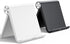 UGREEN Tablet Stand Holder for Desk 2 Pack Stand Compatible with iPad 10.2