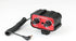 Saramonic SR-AX100 2 Channel 3.5mm Audio Adapter (Red/Black)