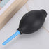 10pcs Air Blower Dust Blaster - Digital DSLR SLR Cameras Sensor Lens Cleaning Bulb Blower Cleaner for Keyboard Camera
