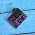 Comimark Si4703 FM RDS Tuner Breakout Board, 1Pcs for AVR ARM PIC Arduino Compatible