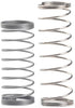 18.5mm Magnetic Keyboard Springs for Lekker Magnetic Switches, 100g Keyboard Springs, 70pcs/Box for 60% Mechanical