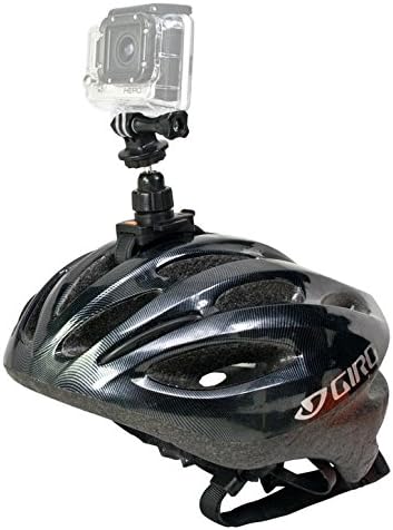 XV1-893-2 Prox Vented Helmet Strap Mount