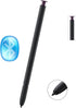 S22 Ultra S Pen with Bluetooth for Samsung Galaxy S22 Ultra 5G SM-S908, Stylus Pen with Remote Control, Burgundy