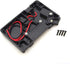 FocusFoto ANT0N Battery Power Supply Adapter Plate with D-tap Output for Bauer Gold Mount Battery for Panasonic DSLR