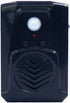 Replaceable Voice Motion Sensor PIR Infrared Sound Player, Haunted House Scream Box Speaker with USB Download Function