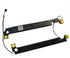 GinTai Laptop Left & Right Speaker Set Replacement for Dell Precision 15 5510/5520/5530/5540/XPS 15 Series