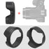 LH DC90 Camera Lens Hood for EOS Powershot SX60 HS Lens