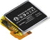 160mAh LSS282024P Battery Replacement, Compatible with Fitbit Versa 4 Fitness Smartwatch FB523