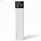 Falzcad Pillow Speaker for Sleeping, Bone Conduction Speaker, Bedside Speaker with 36 Built-in