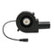 120mm Mini Blower Fan, DC 12V Mini Blower Fan with Speed Control