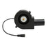120mm Mini Blower Fan, DC 12V Mini Blower Fan with Speed Control