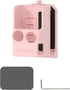 BTG Magnetic Mount for DJI Pocket 3 Accessories Magnet Mount (Pink)