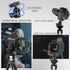Acuvar Universal Tablet Mount and Smartphone Holder for All Tablets and Smartphones (10) + Ball Head