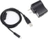 5V USB AC Power Adapter Battery Charger Cord for Sony Cybershot DSC-W810 DSC-W830