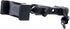 Dash Mount Phone Holder, Compatible with 2012-2023 Jeep Wrangler JK JL Gladiator JT 2021 2022 2023 2024 New Ford Bronco