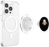 Stinky Tofu Chinese East Asian Food Designs Set Stinky Tofu With A Tea PopSockets PopGrip for MagSafe