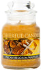 A Cheerful Giver - Pecan Belgium Waffles - 6oz Small Scented Candle