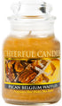 A Cheerful Giver - Pecan Belgium Waffles - 6oz Small Scented Candle