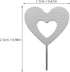 NUSITOU 100pcs Sim Card Removal Pin Needle Tool for Mobile Phone Sim Tray Ejector Pin Universal Tool Kit